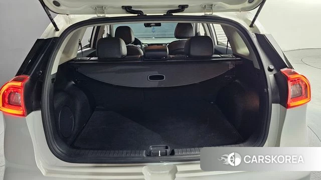 Kia Niro id 4251328 из Кореи 11