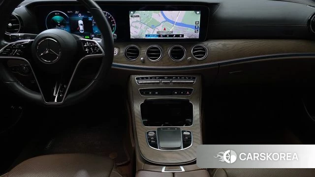 Mercedes-Benz E-Class W213 id 4283609 из Кореи 11