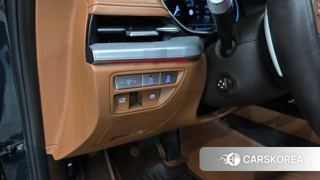 Genesis G80 (RG3) id 4579827 из Кореи 11