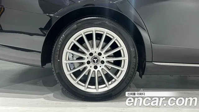 Mercedes-Benz E-Class W213 id 2714823 из Кореи 11