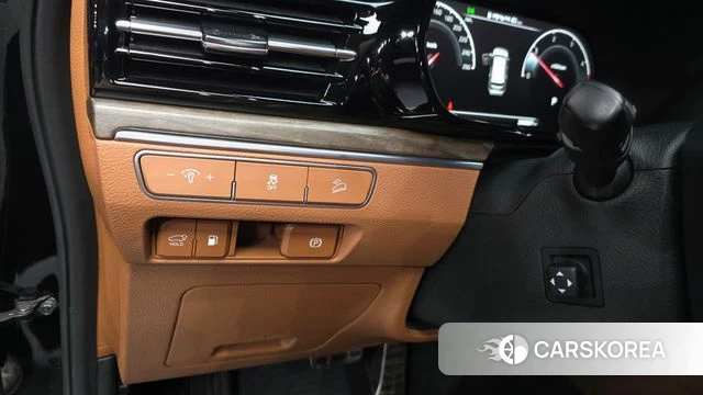 Kia Mohave Master id 4763700 из Кореи 11