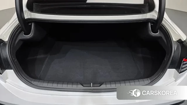 Hyundai Sonata D Edge Hybrid (DN8) id 3581092 из Кореи 11