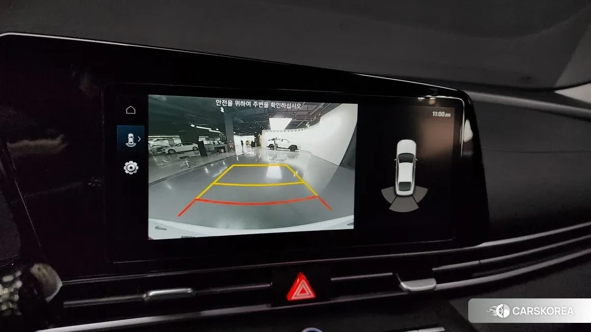 Hyundai Avante (CN7) id 2167408 из Кореи 11