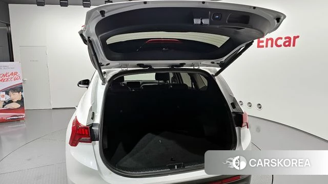 Hyundai The New Santa Fe id 3819383 из Кореи 11