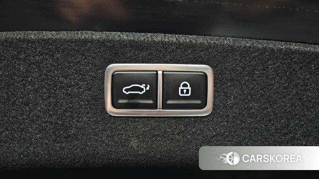 Genesis G80 (RG3) id 4195007 из Кореи 11