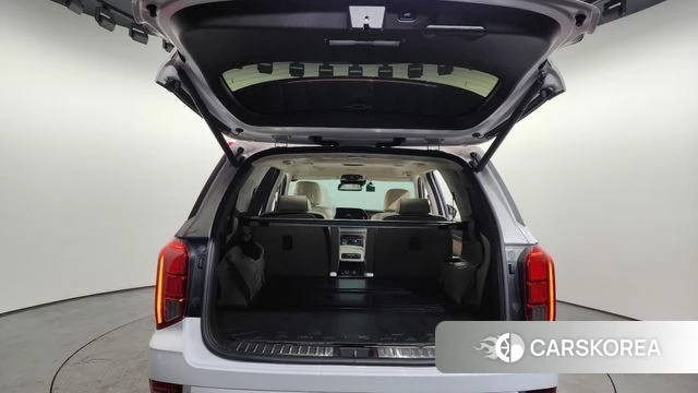 Hyundai Palisade id 3965379 из Кореи 11