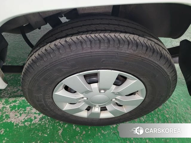 Chevrolet (GM Daewoo) New Damas id 4283553 из Кореи 11