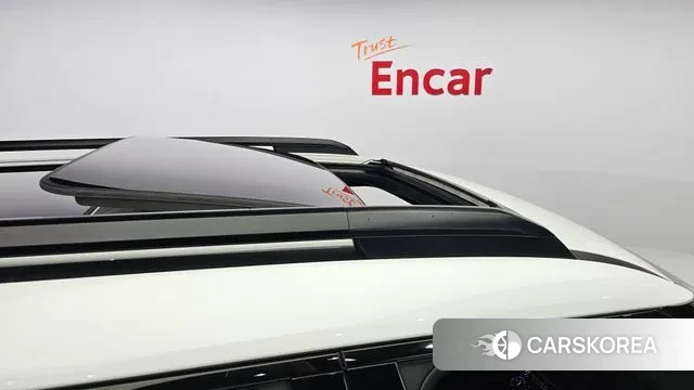 Hyundai Santa Fe (MX5) id 3316631 из Кореи 11