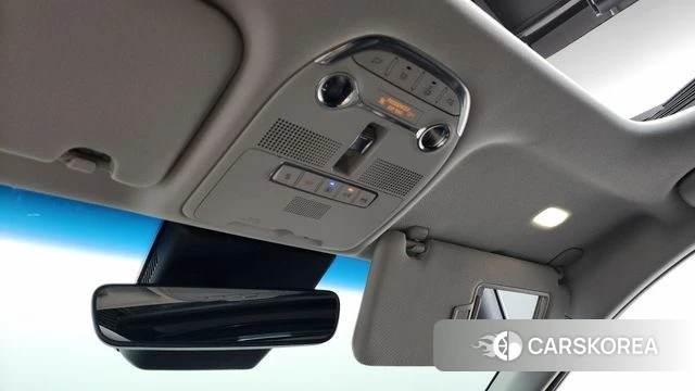 Hyundai The New Grandeur IG id 4470999 из Кореи 11