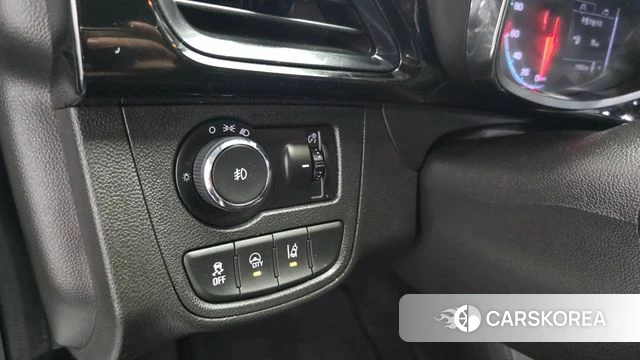Chevrolet (GM Daewoo) The Next Spark id 4587502 из Кореи 11