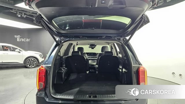 Hyundai Palisade id 4284683 из Кореи 11