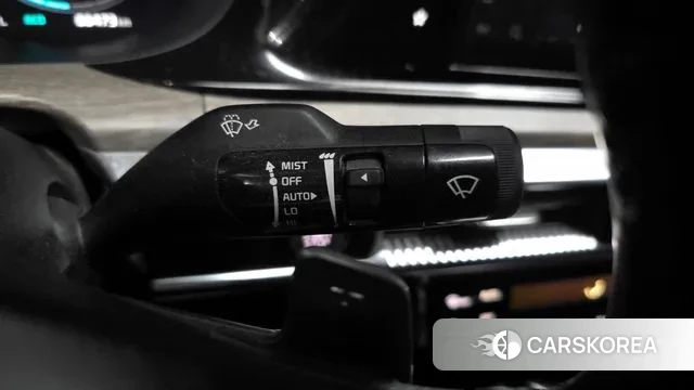 Kia K5 Hybrid 3rd Generation id 3741440 из Кореи 11