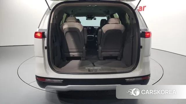 Kia Carnival 4th generation id 3390191 из Кореи 11