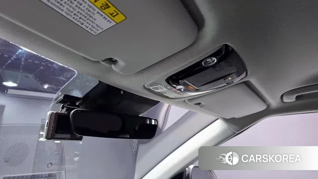 Kia Seltos id 3567900 из Кореи 11