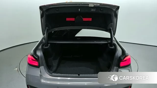 BMW 5 Series (G30) id 3003797 из Кореи 11