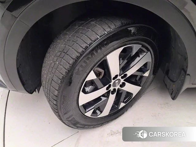 Kia Sorento 4th Generation id 3443735 из Кореи 11