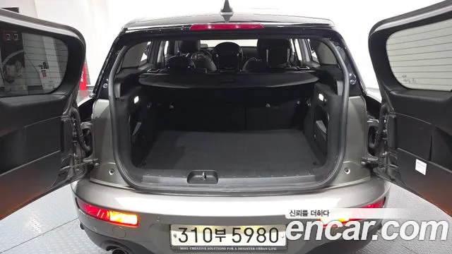 Mini Cooper Clubman id 2807815 из Кореи 11