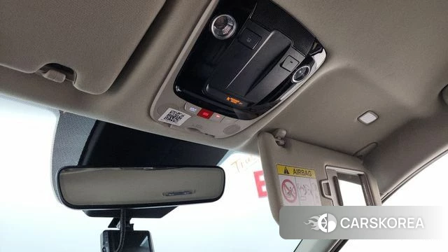 Kia K5 3rd generation id 4645773 из Кореи 11