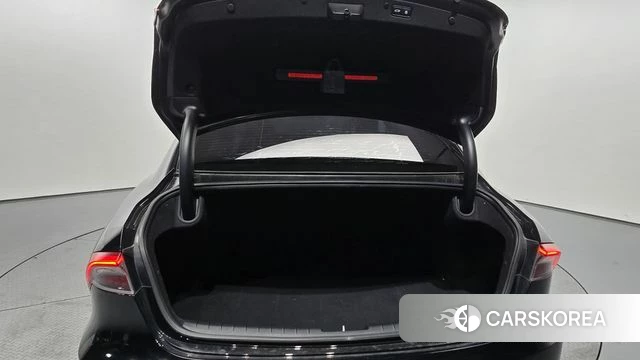 Hyundai The New Grandeur IG id 4727262 из Кореи 11