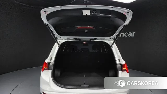 Hyundai The New Santa Fe id 3384977 из Кореи 11