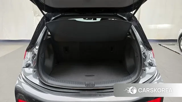 Chevrolet (GM Daewoo) Bolt EV id 3004585 из Кореи 11