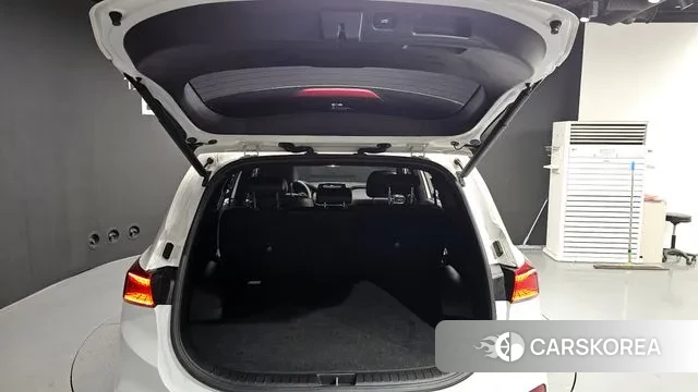 Hyundai Santa Fe TM id 3789600 из Кореи 11