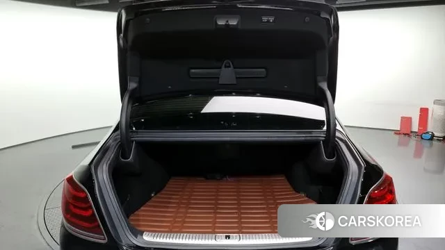 Kia More K9 id 3009215 из Кореи 11