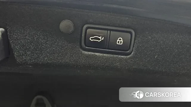 Hyundai The New Grandeur IG Hybrid id 3329872 из Кореи 11