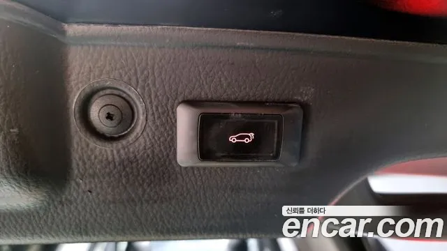 Kia The New Mohave id 2850665 из Кореи 11