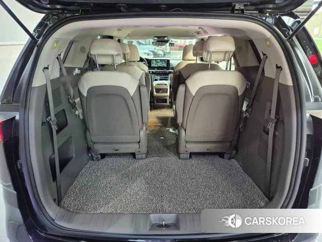 Kia Carnival 4th generation id 3898457 из Кореи 11