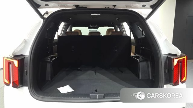 Kia The New Sorento 4th Generation id 4744336 из Кореи 11