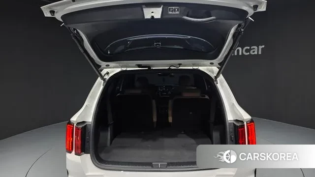 Kia Sorento 4th Generation id 3697848 из Кореи 11