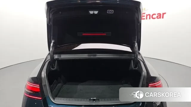 Genesis G90 (RS4) id 3764215 из Кореи 11