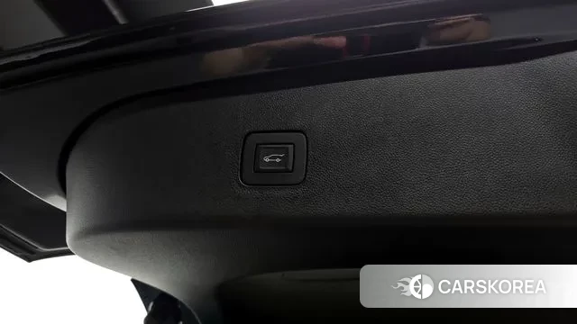 Chevrolet (GM Daewoo) Trax Crossover id 3310292 из Кореи 11