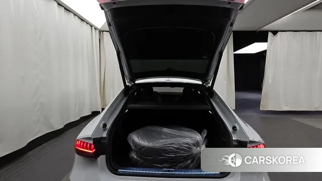 Audi S7 (4K) id 2931765 из Кореи 11