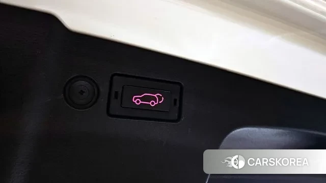 Ssangyong Torres id 3539492 из Кореи 11