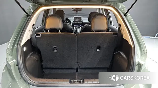 Hyundai Casper id 3442285 из Кореи 11