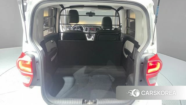 Kia The New Ray id 3851992 из Кореи 11
