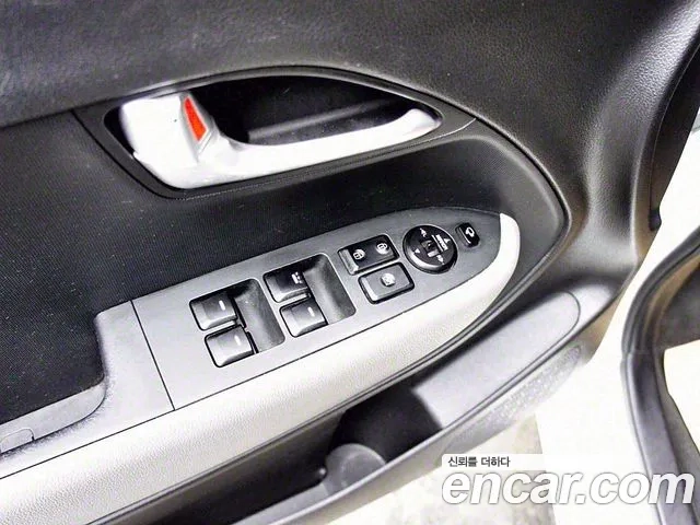 Kia The New Ray id 2945585 из Кореи 11