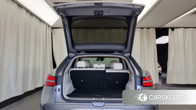 Genesis GV60 id 3063966 из Кореи 11