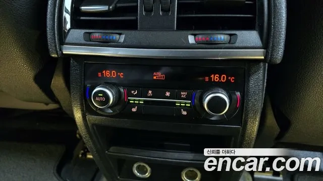 BMW X6 (F16) id 2928433 из Кореи 11