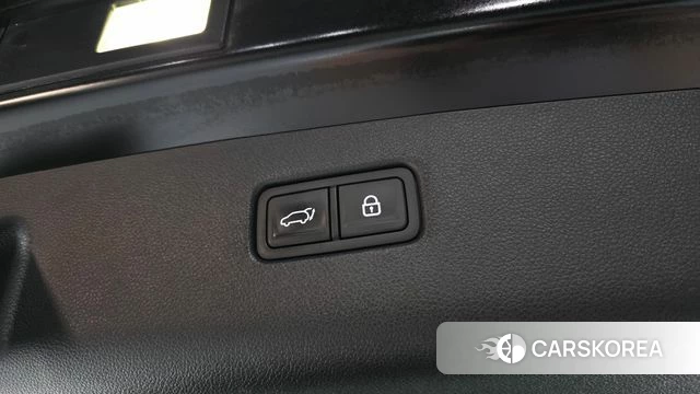Genesis GV70 id 4434597 из Кореи 11