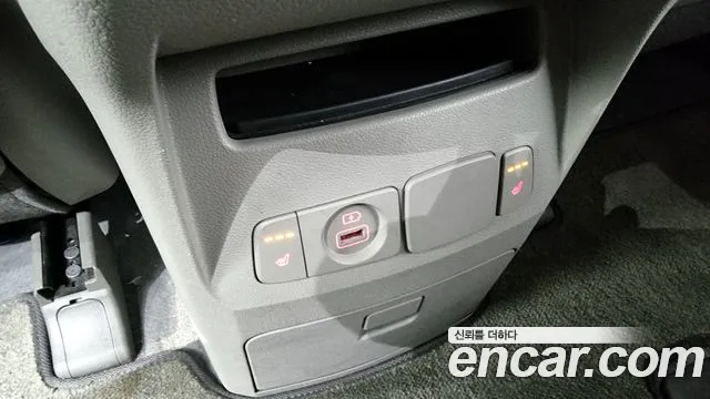 Kia The New Carnival id 2715843 из Кореи 11