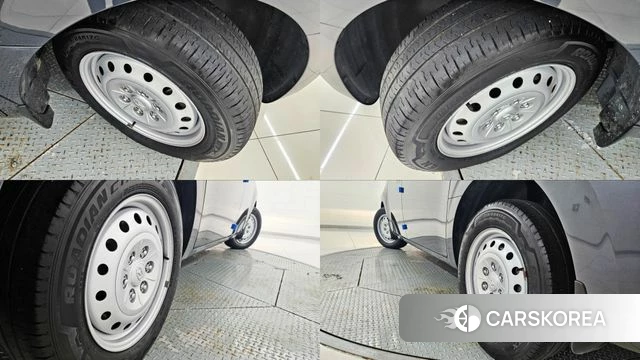 Hyundai Staria id 4670448 из Кореи 11
