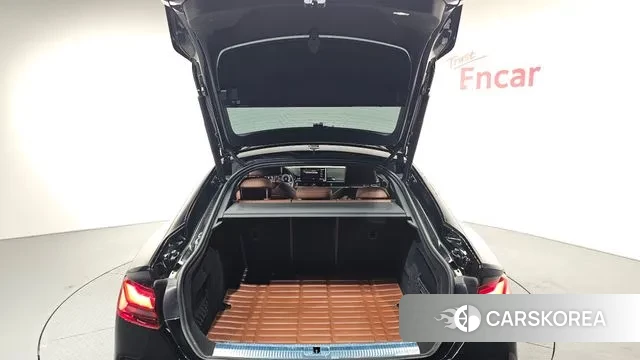 Audi A5 (F5) id 3624641 из Кореи 11