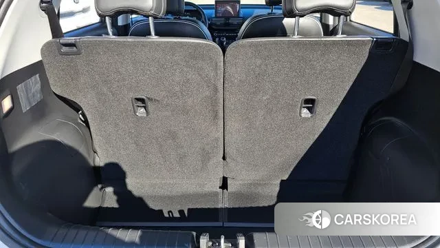 Hyundai Casper id 3606085 из Кореи 11