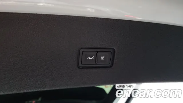 Audi Q8 (4M) id 2831967 из Кореи 11