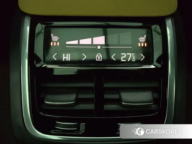 Volvo XC90 second Generation id 3664337 из Кореи 11