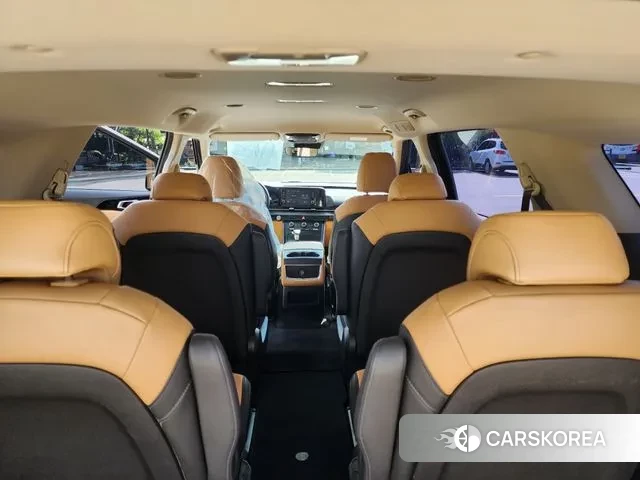 Kia Carnival 4th generation id 3059735 из Кореи 11