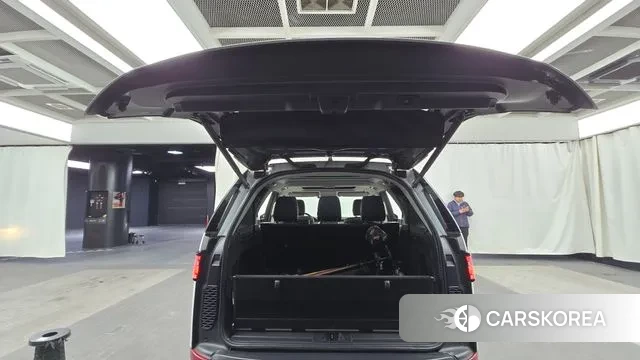 Land Rover Discovery 5 id 3622208 из Кореи 11